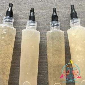 4 Syringe Gourmet Liquid Culture Bundle