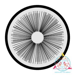 Spore print icon