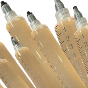10 syringe bundle deal on white backround