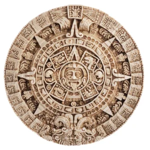 The Mayan Calendar