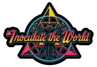 Inoculate the World logo