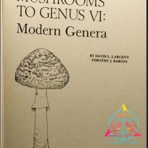 How To Identify Mushrooms To Genus IV