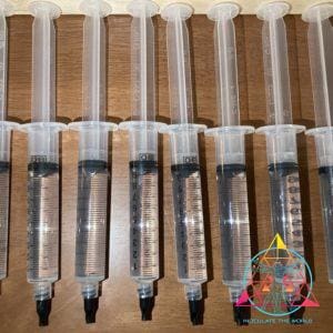 8 Syringe Customer’s Choice Special