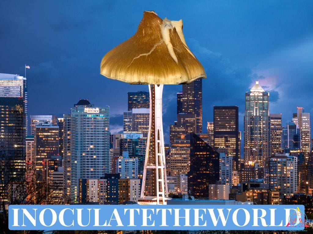 Seattle Psychedelics