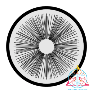 Spore Print Icon