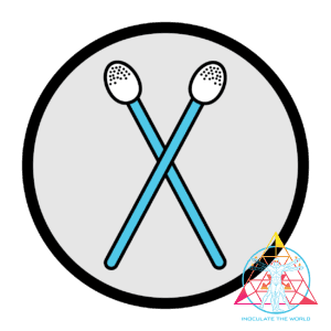 spore swab icon