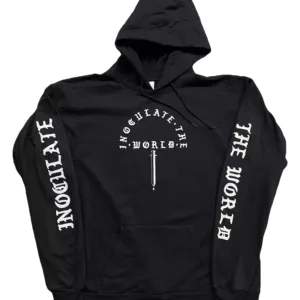 2024 ITW Hoodie