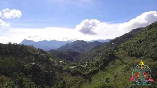 Huatla District