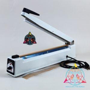 16 Inch Hand Operated Impulse Sealer