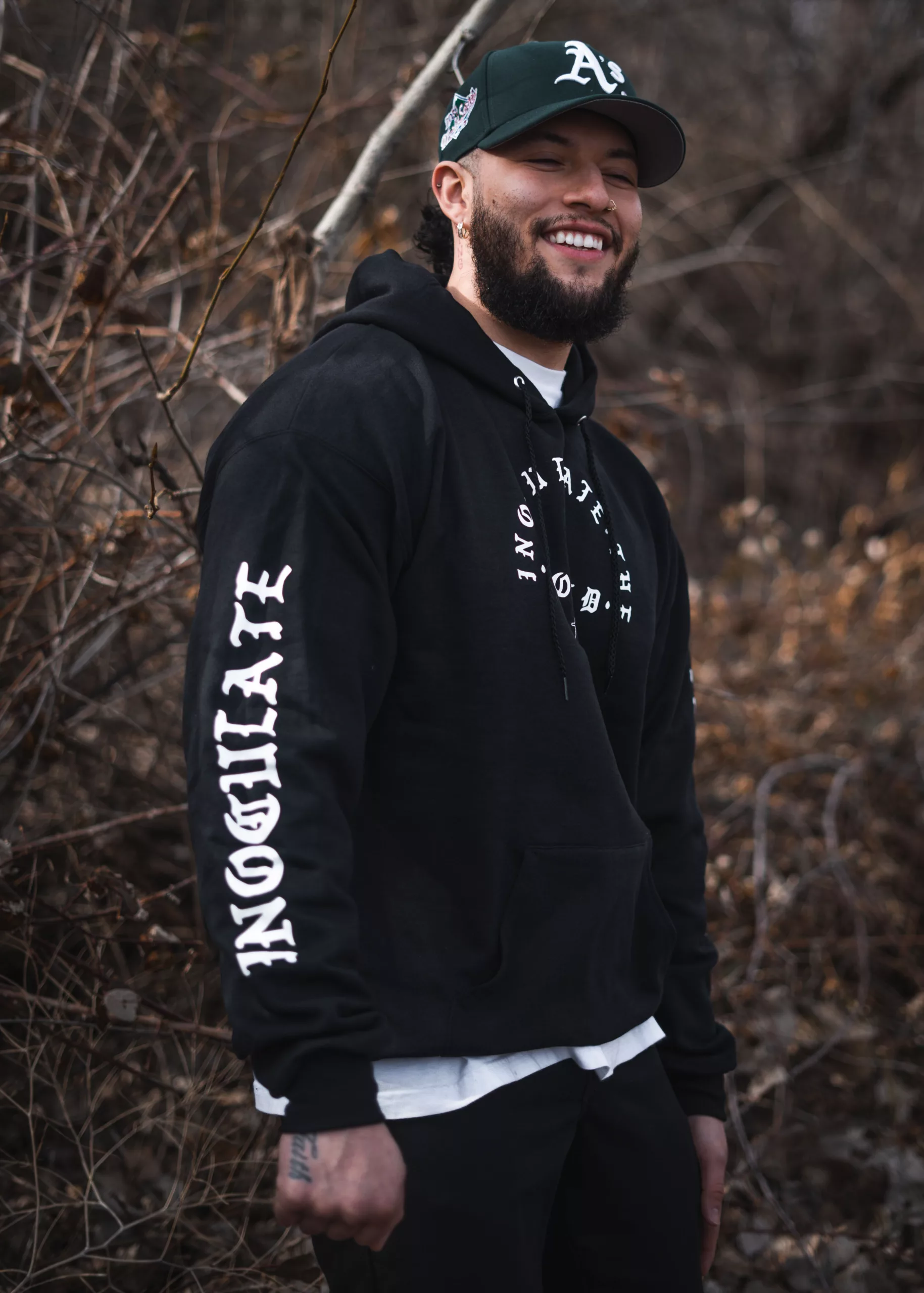 2024 ITW Hoodie - Image 9