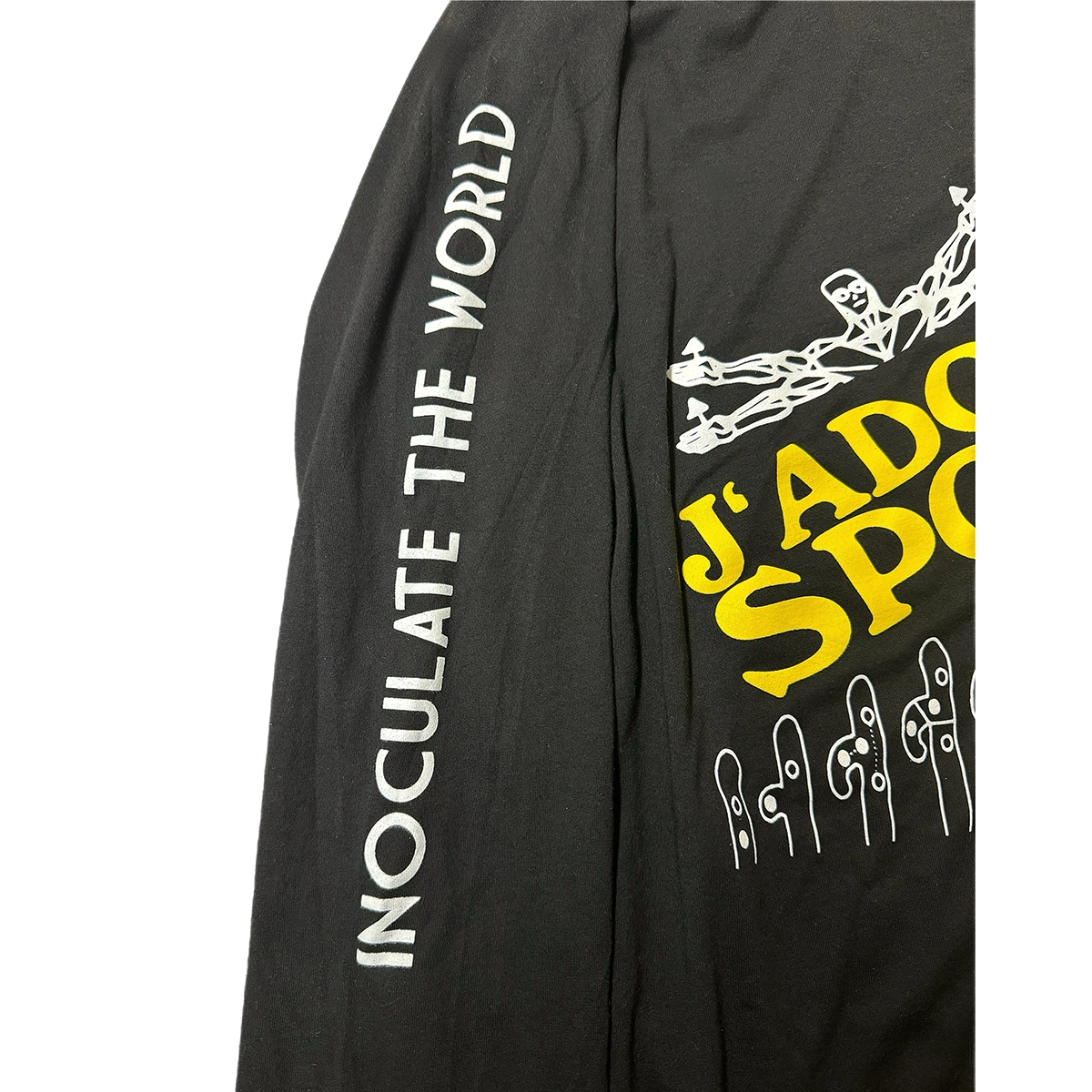 2024 J'Adore Spore T-Shirt - Image 3